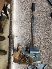 Kubota B6000 B5100 B6100 B7100 Control Valve 66711-36206