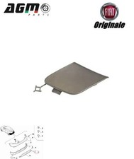 Bouchon Crochet Remorque