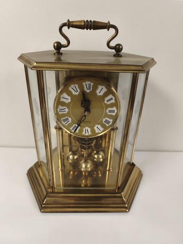 Ancienne horloge pendule