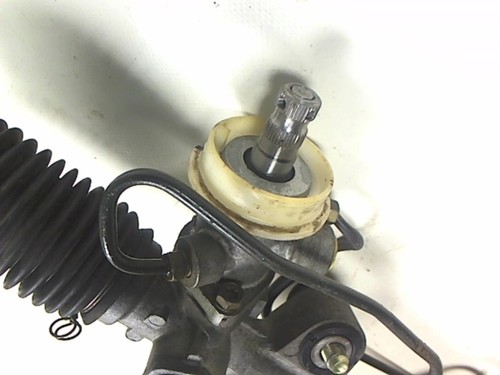 Cremaillere assistee mazda - assistee,