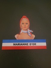 Silhouette Brigitte Bardot