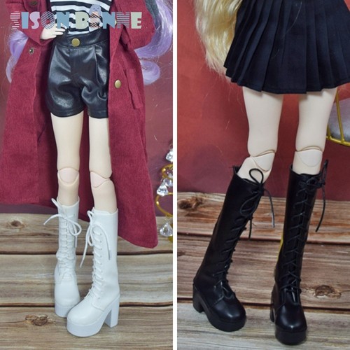 Bjd long boots shoes for - bjd,