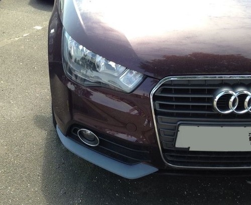Audi rajout de - 8x,
