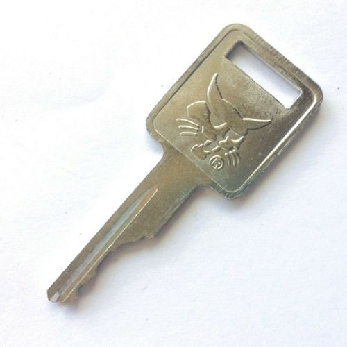 Cle contact bobcat mini - contact,