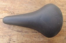 ANCIENNE SELLE VELO DE COURSE