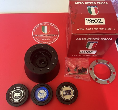 Moyeu lancia fulvia - moyeu, et