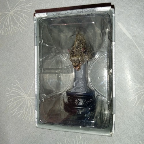 Lotr lord the rings - lord,