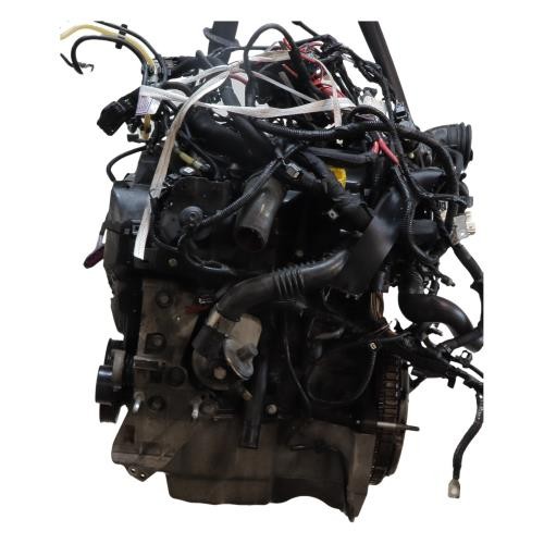 Moteur renault kangoo phase - moteur, 2