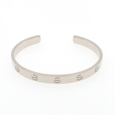 Authentic Cartier Love Bracelet Bangle  #270-004-149-1703
