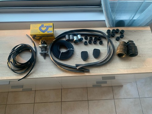 Lot pièces pour matra - pour,