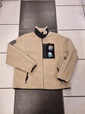 Rare Veste Polaire Jeux