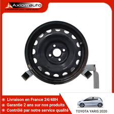 🇫🇷 JANTE TOLE TOYOTA