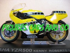 1/24 MOTO GP SERIE 1 YAMAHA