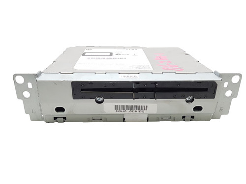 Navigation radio bmw 6512 - navigation, 3