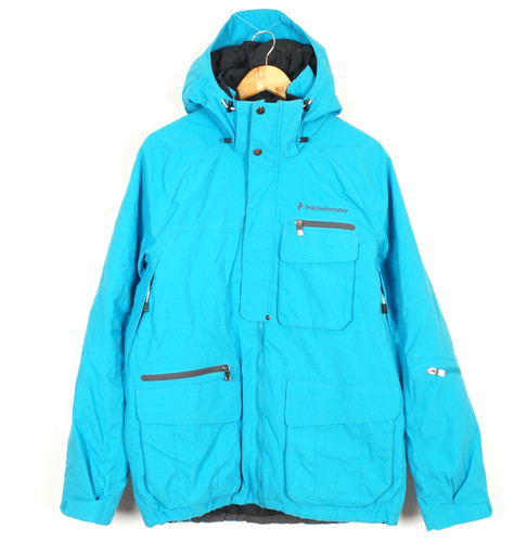Veste parka homme peak - veste,