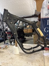 KTM SuperMoto Supermotard Moto RFS FACTORY 560 450 SMR Frame HMC 2007 Super Moto