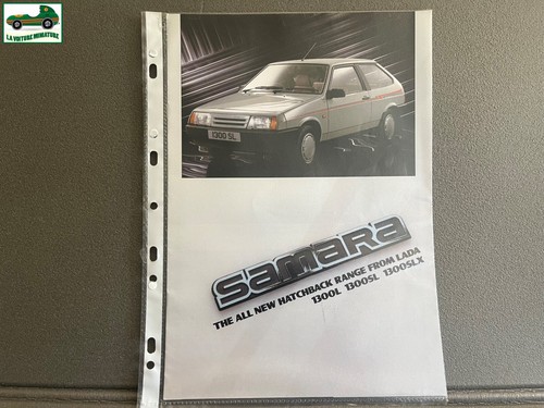 Ancien dépliant brochure - ancien,