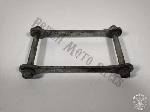 Biellette amortisseur suzuki - biellette,