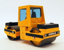 Joal 1/50 Scale Diecast 244 - CAT CB534 Vibratory Compactor with Cab