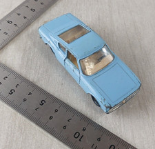 Ancienne voiture, Ford Osi 20