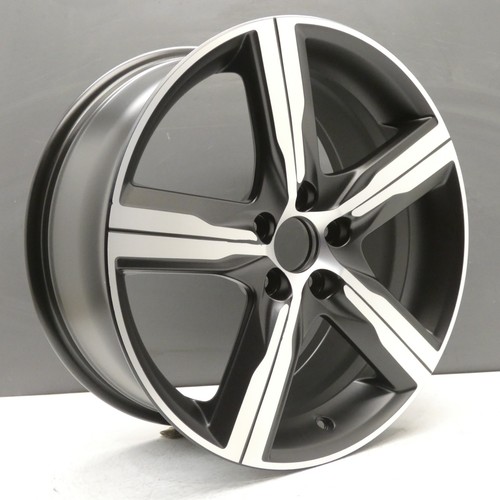 Volvo xc60 design - volvo, 18"