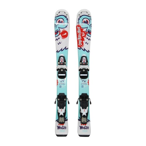 Ski occasion junior - , wedze