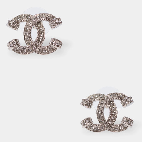 Bijoux chanel métal - chanel,