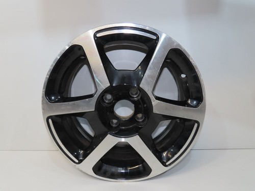 Jante aluminium renault twingo - aluminium,