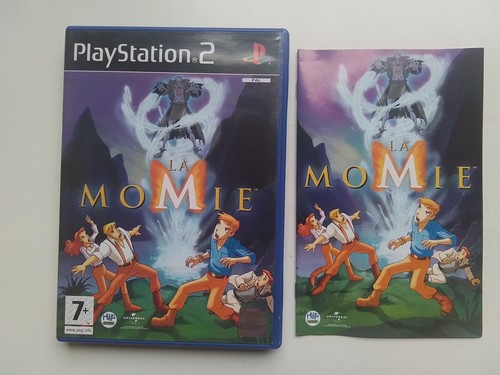 Momie complet sur - complet,