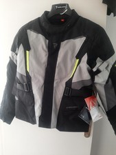 Veste Moto Homme REBELHORN