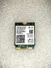 Carte Wifi Intel AX201NGW pour Lenovo Thinkbook 15 G2 ITL