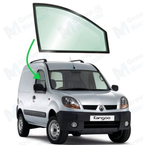 Renault kangoo 1998 puis vitre - kangoo,