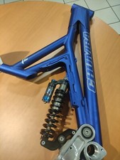 Cadre VTT DH CHUMBA Shock DHX 5.0 neuf 