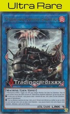 Yu-Gi-Oh! Véhicolonne