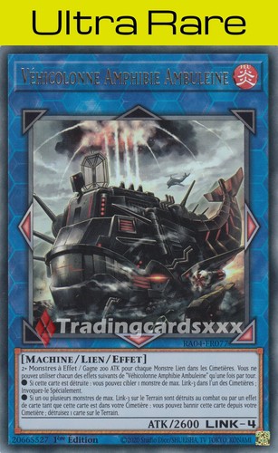Véhicolonne - yu-gi-oh!,