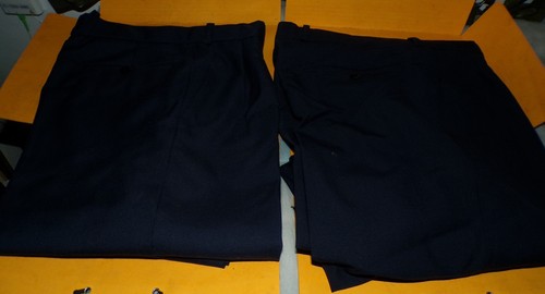 Lot pantalons militaire - pantalons,
