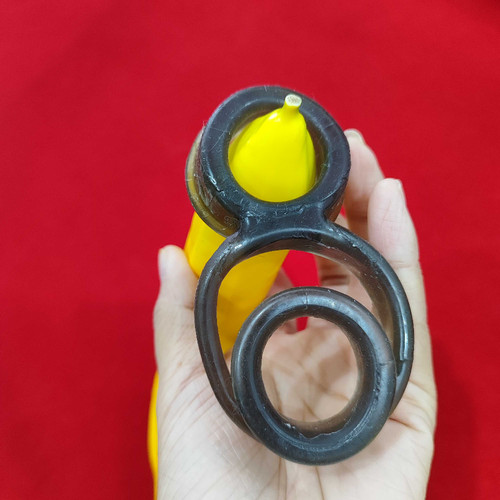 Homme pénis cock ring - homme,