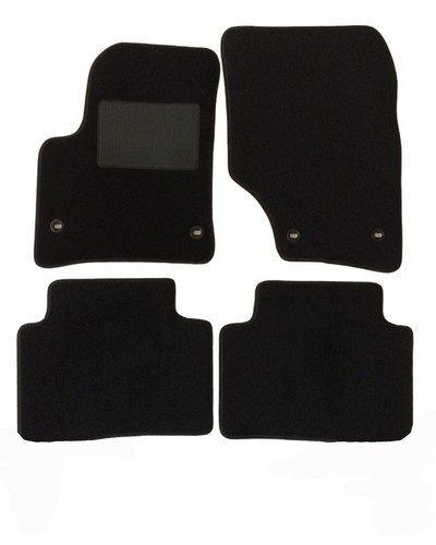 Tapis sol volkswagen amarok - tapis,