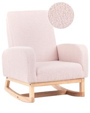 Fauteuil à Bascule pour