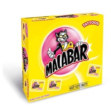 Malabar Bonbons Tutti Boite de
