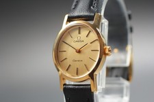 Montre femme vintage 1970
