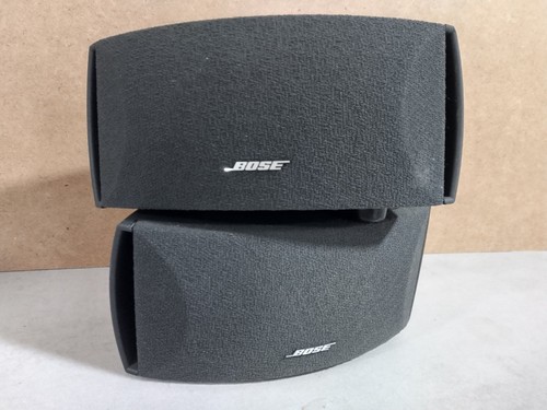 Enceintes pour bose cinemate - pour,
