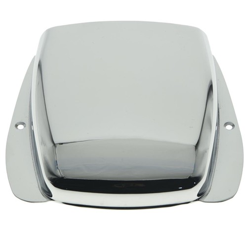 Chrome bass pour guitare - pour,