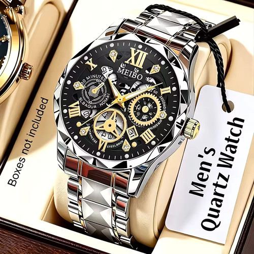 Montre luxe homme - luxe,