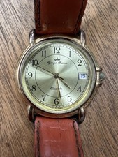 Montre Yonger Bresson Quartz