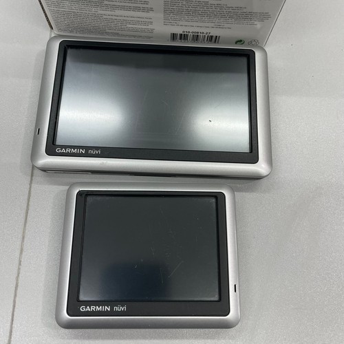 Garmin nüvi 1450 1200 - garmin,