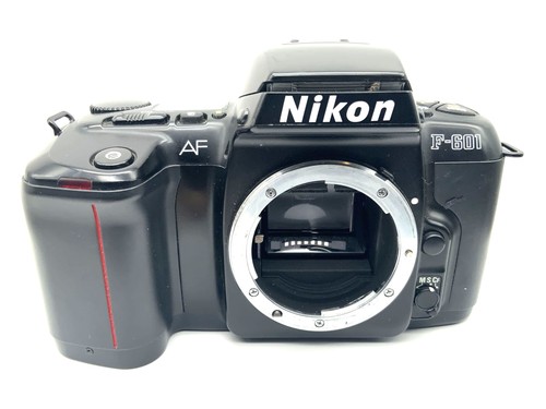 Nikon 601 boîtier - nikon, f-601