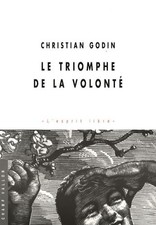 Le triomphe de la volonté -