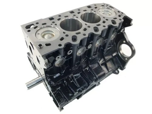 Bloc pour moteur - pour,