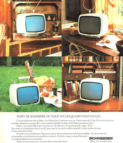 Publicité advertising 1122 - publicité,